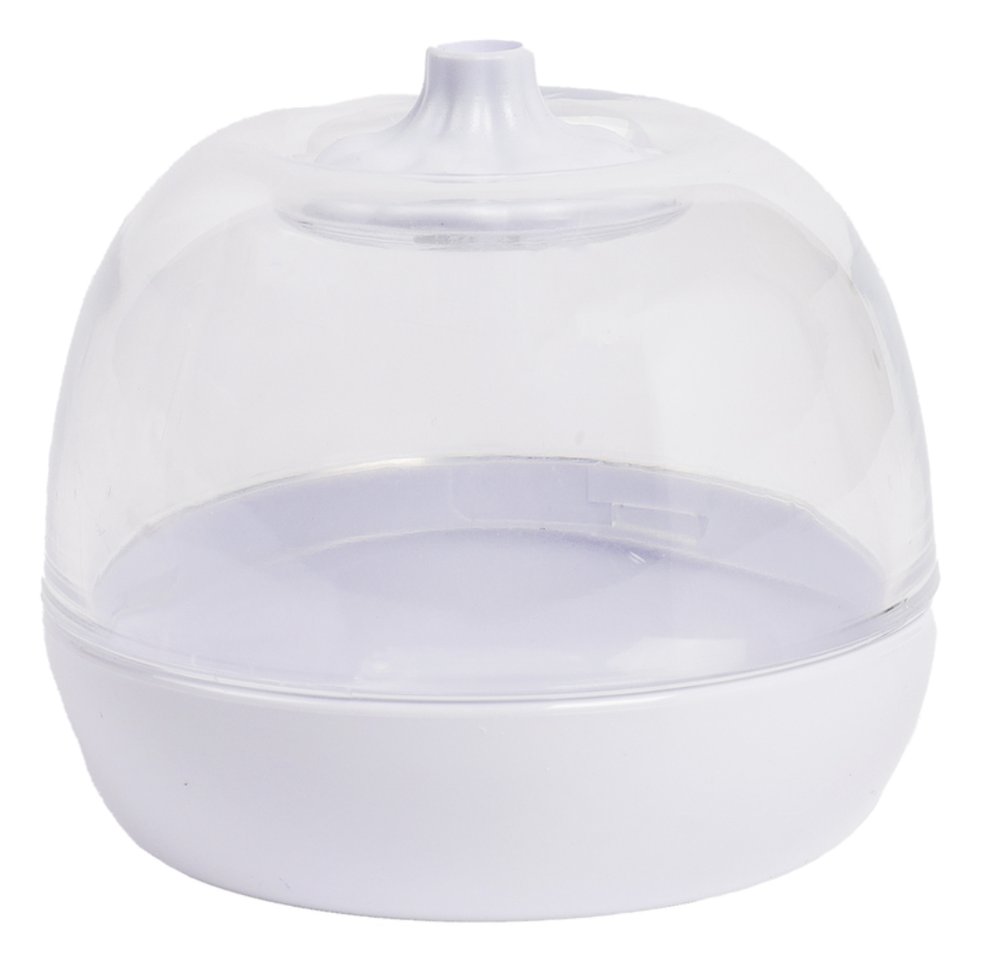 Creative Cooking Garlic Saver